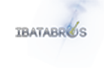 LogoIbatabros2021